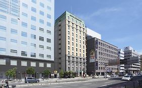靜鐵商旅Prezio 靜岡站北